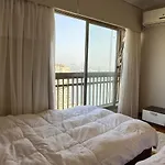 Zamalek Nile Panoramic View 3Br