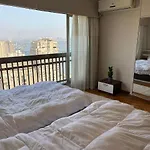 Zamalek Nile Panoramic View 3Br