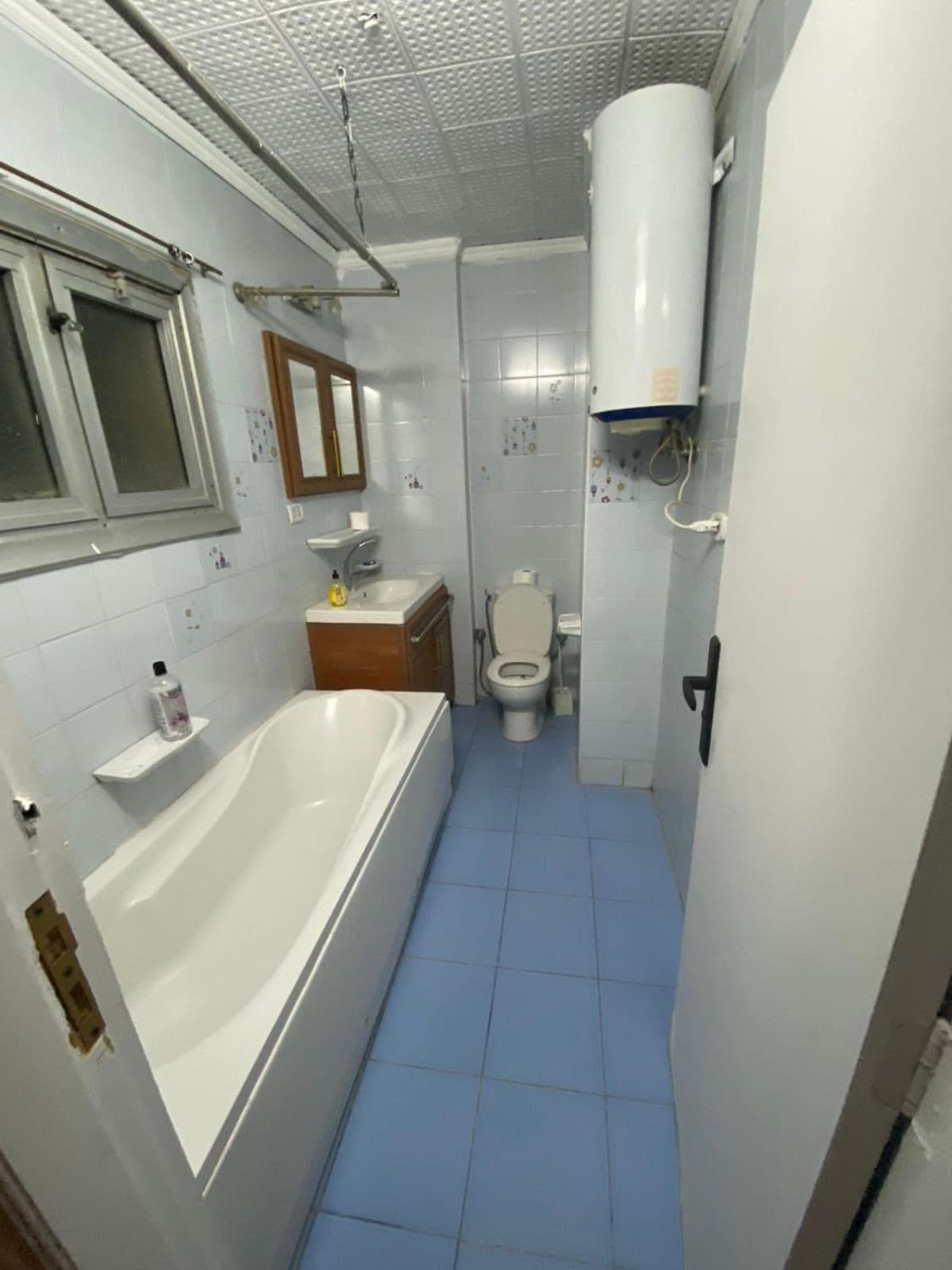 Zamalek Nile Panoramic View 3br Apartment *