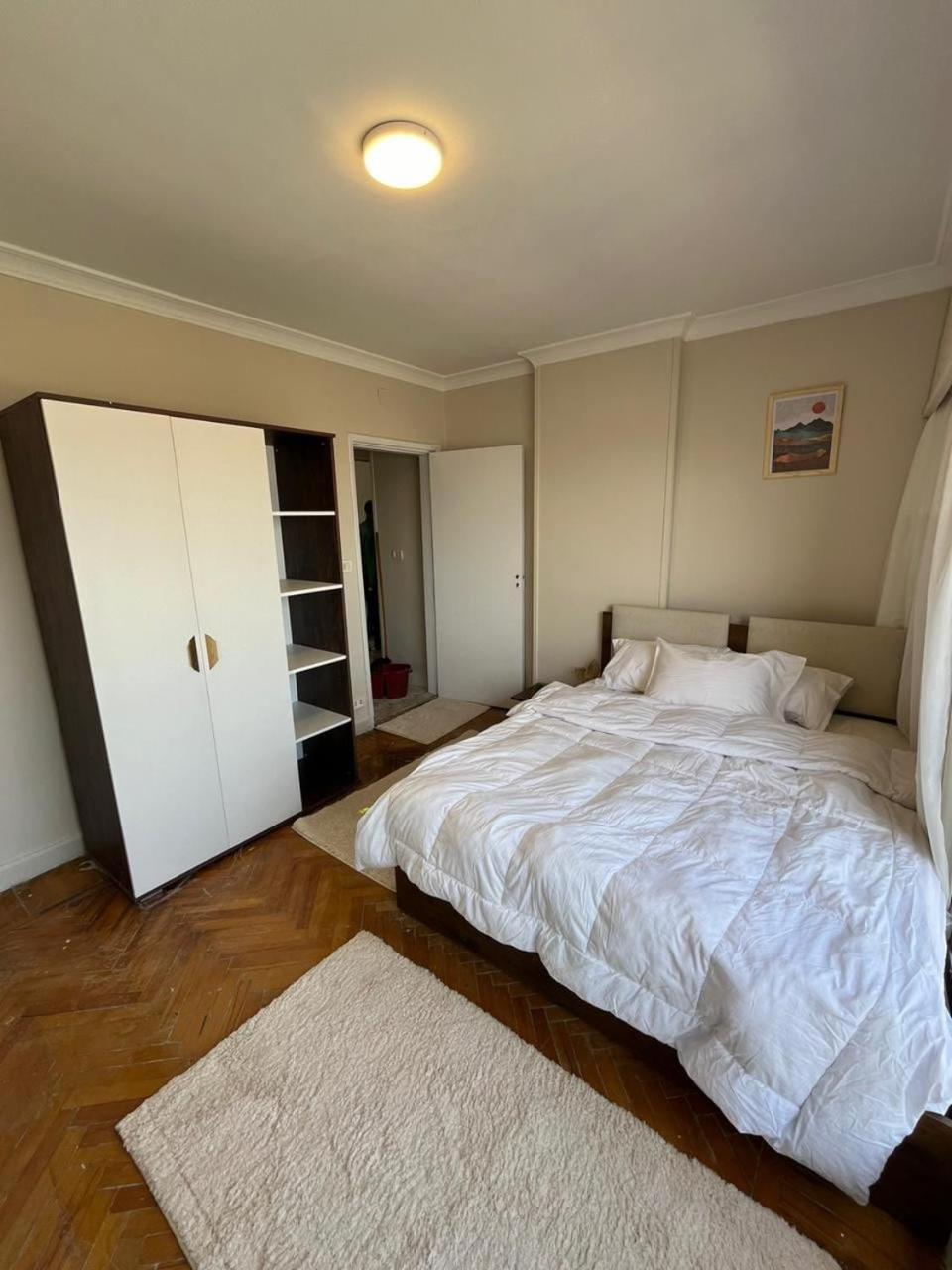 Apartment Zamalek Nile Panoramic View 3br *