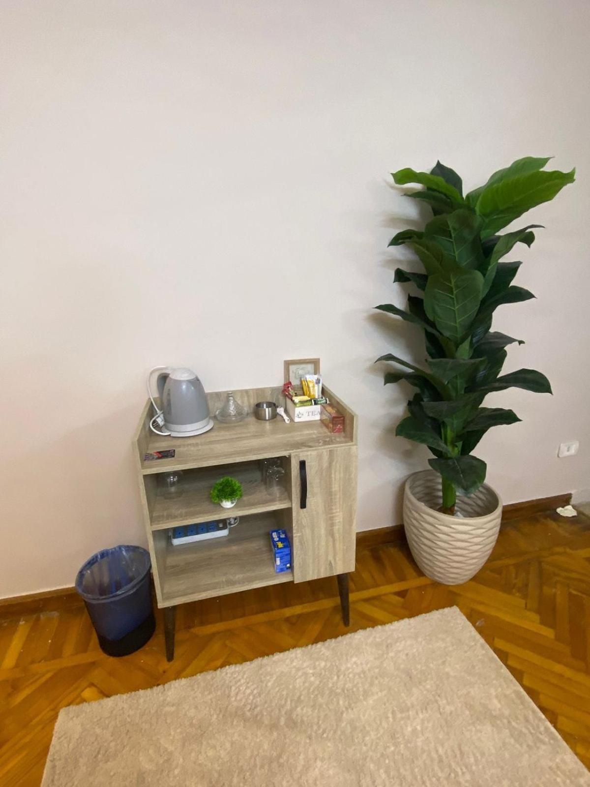 Zamalek Nile Panoramic View 3br * Cairo